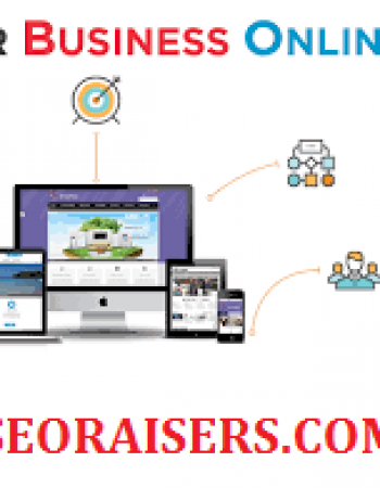 Seoraisers – Top SEO Company