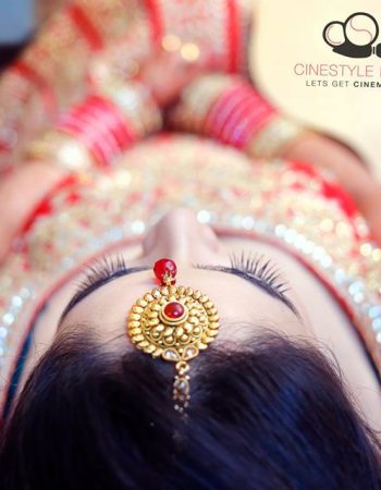 Cinestyle India – Professional wedding photographers in Chandigarh