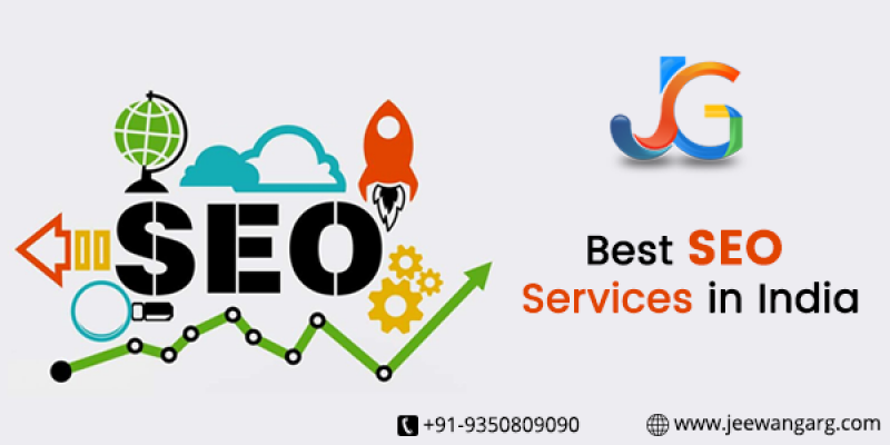 Best Website Designing Company in Delhi – Jeewan Garg