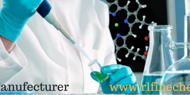 Best API Manufacurers pharmaceutical industry| R L Fine Chem