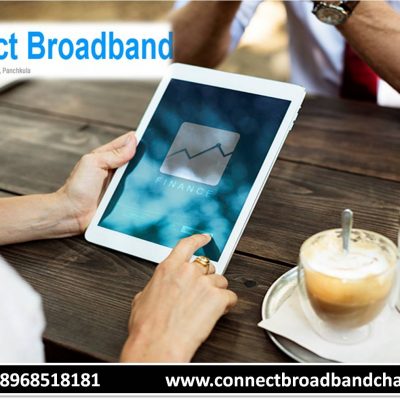 Connect Broadband Chandigarh