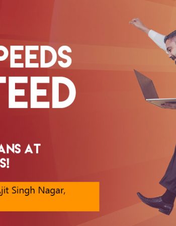 Connect Broadband Connection Chandigarh