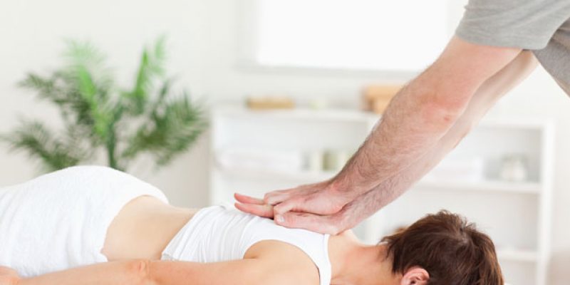 Top Chiropractor Treatment in Delhi-AcctiveandFit