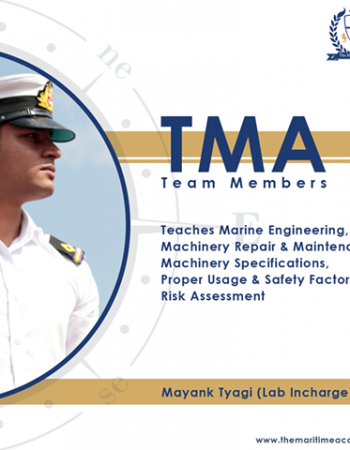 The Maritime Academy – How to join Merchant Navy