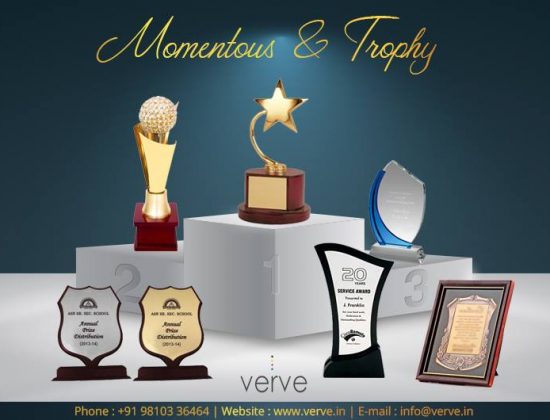 Verve Corporate Gifts Suppliers