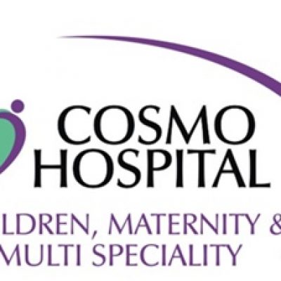Cosmo Hospital: Children Specialist Doctor Chandigarh