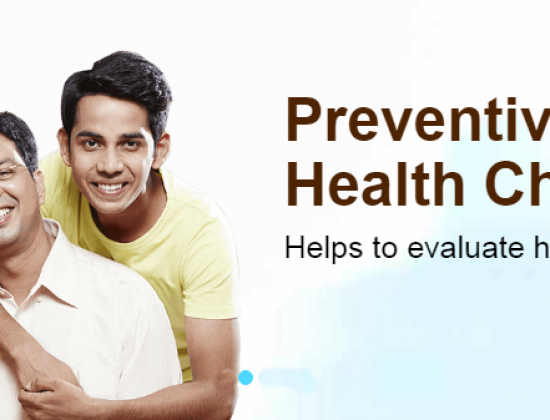 Indus Health Plus Pvt. Ltd.