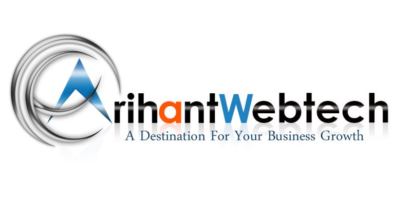 Arihant Webtech Pvt Ltd