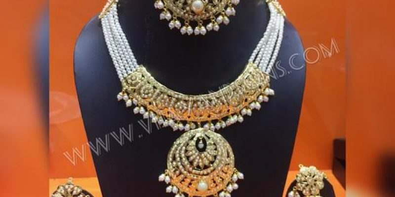 Buy Rani Haar Collection Online – Vijay and Sons