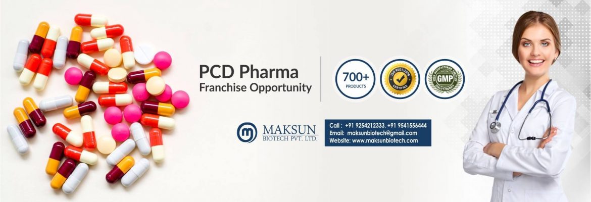 Maksun Biotech Pvt Ltd