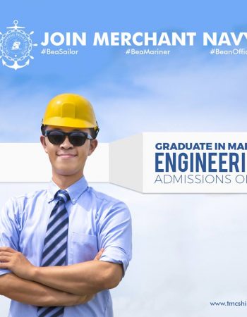 Merchant Navy Courses – TMC Shipping