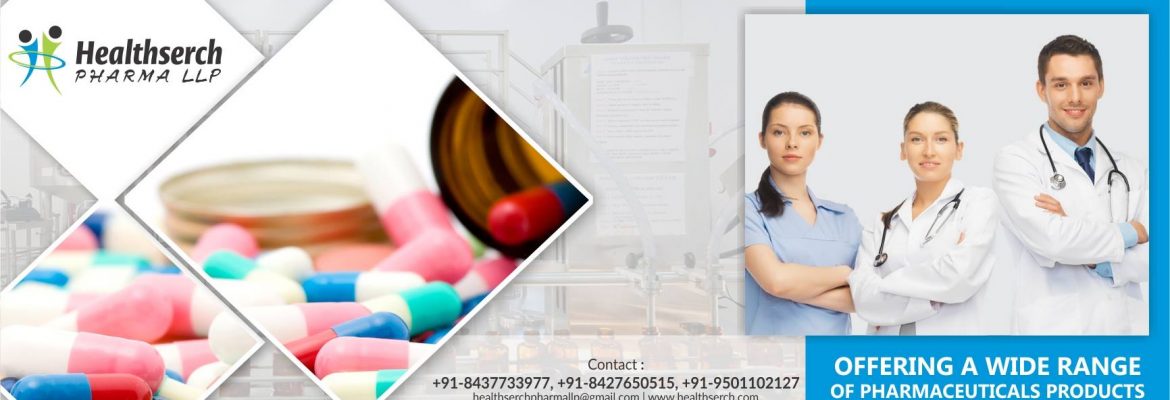 Healthserch Pharma