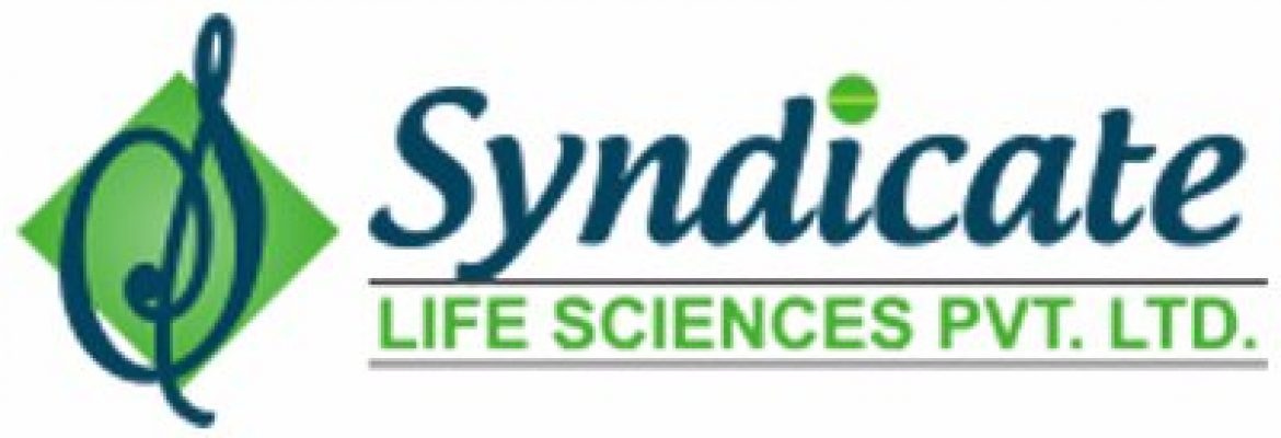 Syndicate Life Sciences – PCD Pharma Franchise Company