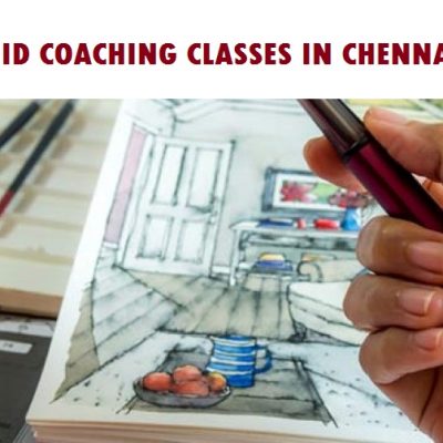 Dhisai-NATA Coaching Classes in chennai