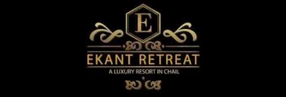 Ekant Retreat
