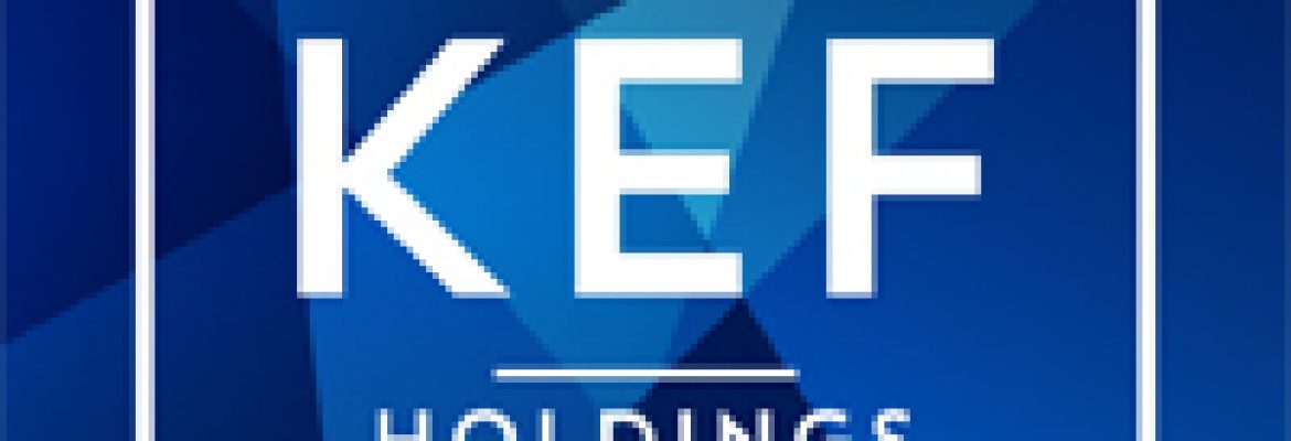 KEF Holdings – Healthcare, Infrastructure, Investments & Metal Recycling Industry Sectors in Dubai, UAE