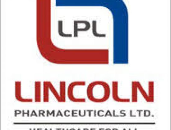 Lincoln Pharmaceuticals Ltd.