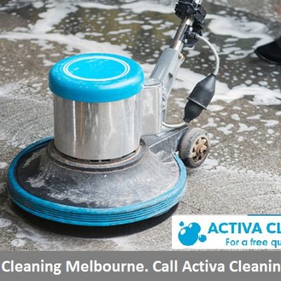 Activa Cleaning – Vacate & End of Lease Cleaning Berwick Melbourne