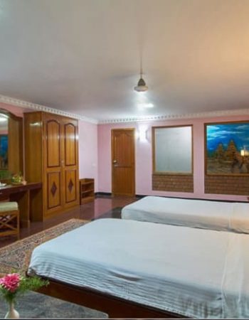Hotel sea Breeze – Mamallapuram beach resort