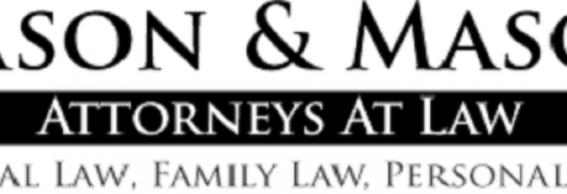 Mason & Mason, Attorneys at Law