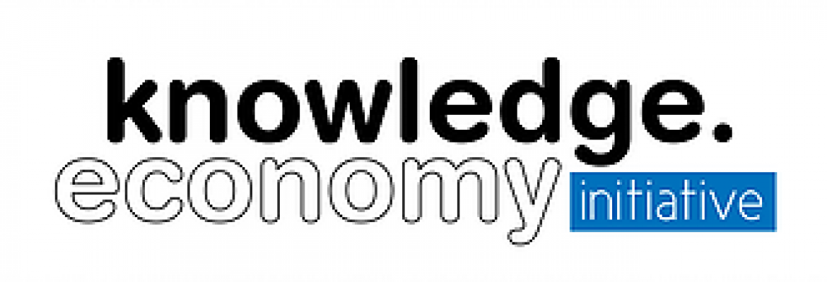 C- Knowledge – Knowledge Economy Initiative