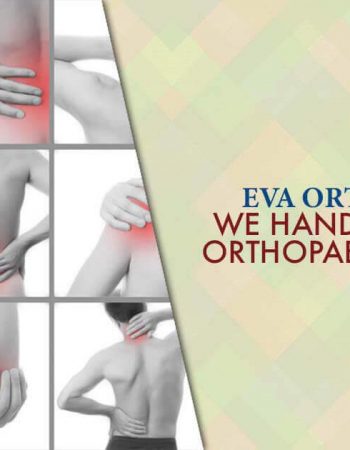 Eva Hospital- Ortho Centre