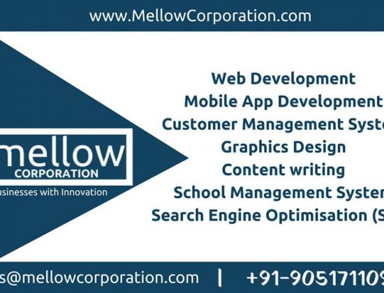 Mellow Corporation