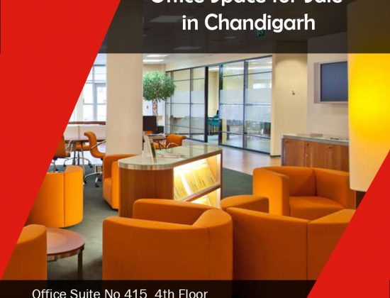 Office in Chandigarh