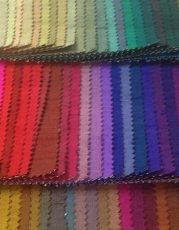 Fabric Sample & Lab Dip Dye Service
