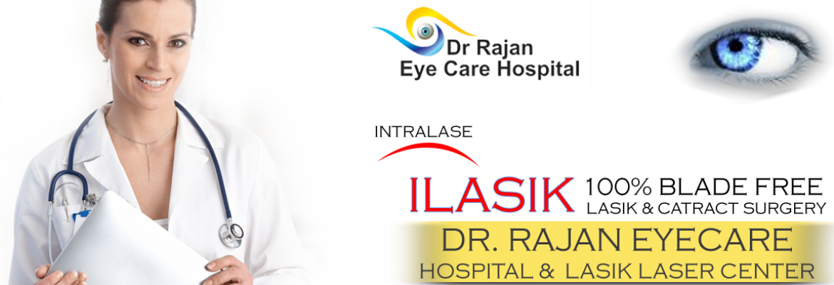 Best Eye Specialist in Punjab, India