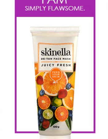 Skinella  – Natural Skincare Brand