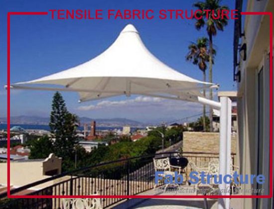 Tensile Structure in Nagpur- Tensile Structure Manufacturer in Nagpur