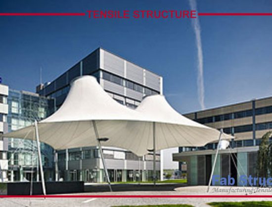 Tensile Structure in Nagpur- Tensile Structure Manufacturer in Nagpur