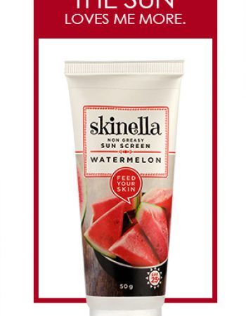 Skinella  – Natural Skincare Brand