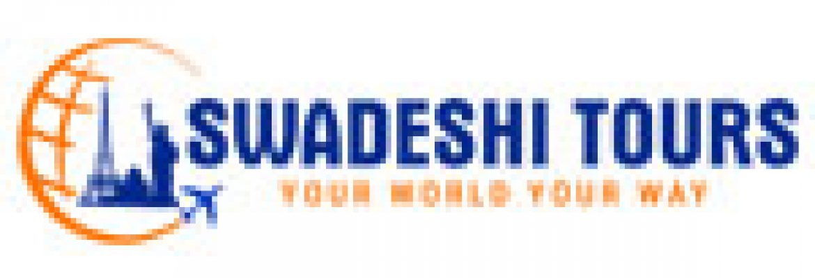 Swadeshitours – Holiday Tours, Honeymoon Packages, Corporate Tours.