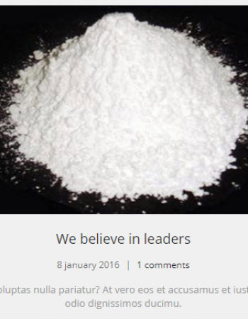 Calcite Manufacturer In India | Calcium Carbonate Supplier In India