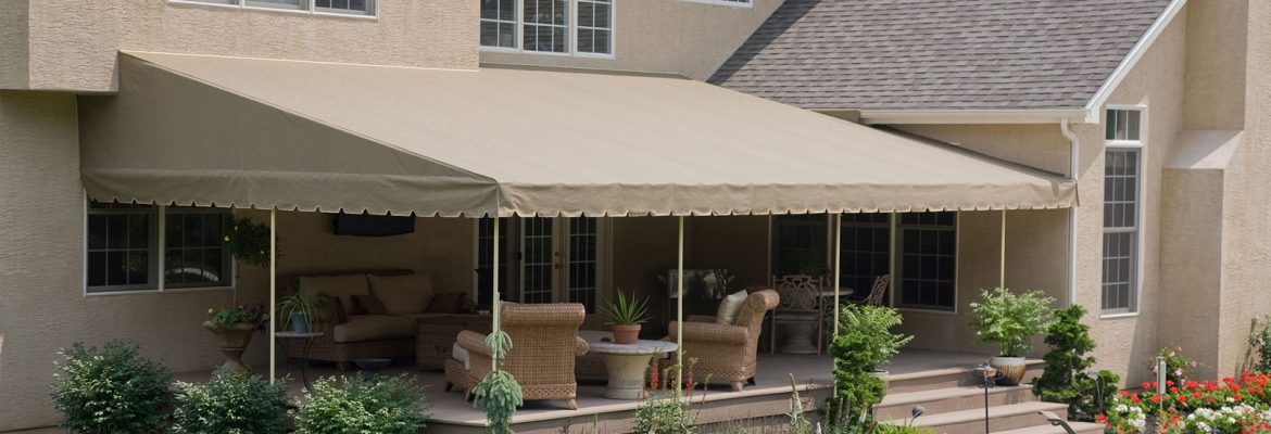 Awnings Manufacturers in Delhi