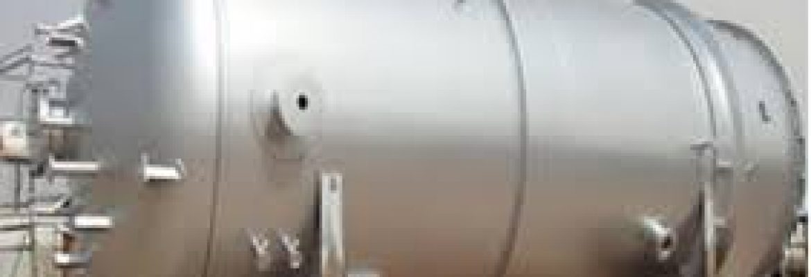 Turbine silencer manufacturer in India | Baffles Cooling System