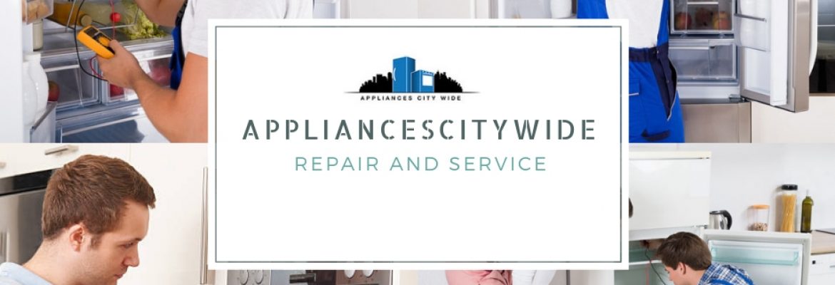 Save Your Time, Money & Stress With Timely Appliance Repair!