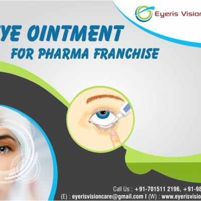Eyeris Vision Care