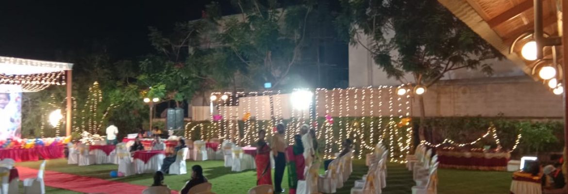Raja Catering Services – Best Catering Services in Coimbatore