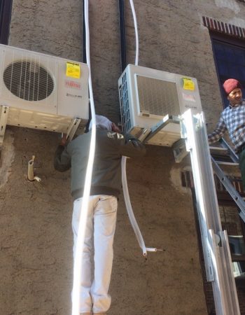 WeatherMakers HVAC replacement  NYC