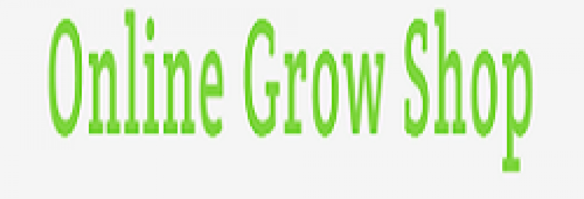 Online Grow Shop