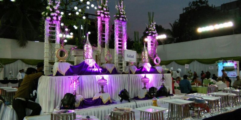 Raja Catering Services – Best Catering Services in Coimbatore