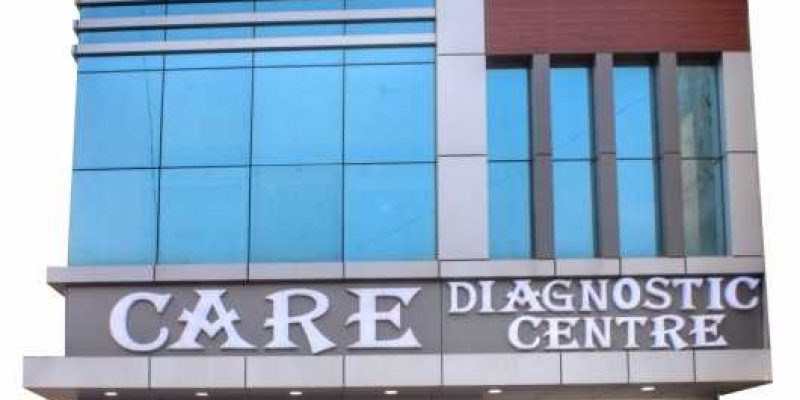 Care Diagnostic Centre