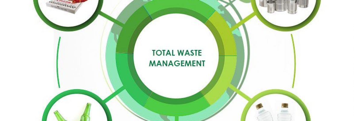 MM Century | Total waste management service