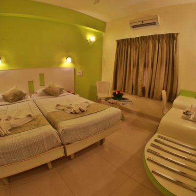 Hotel Pandian – Budget hotels near egmore railway station