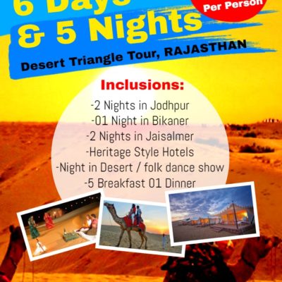 Regal India Tours