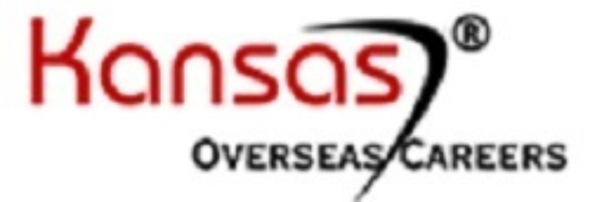 Kansas Overseas Careers Vizag