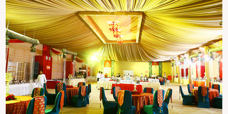 Best Wedding Decorators Calgary | Indian Wedding Home Decorations